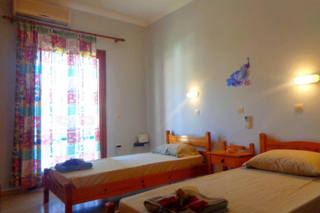 Apartamento ~peacock House~ *