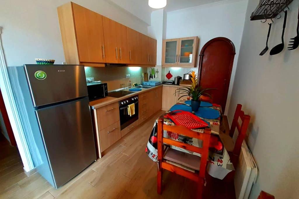 Apartamento ~peacock House~ *