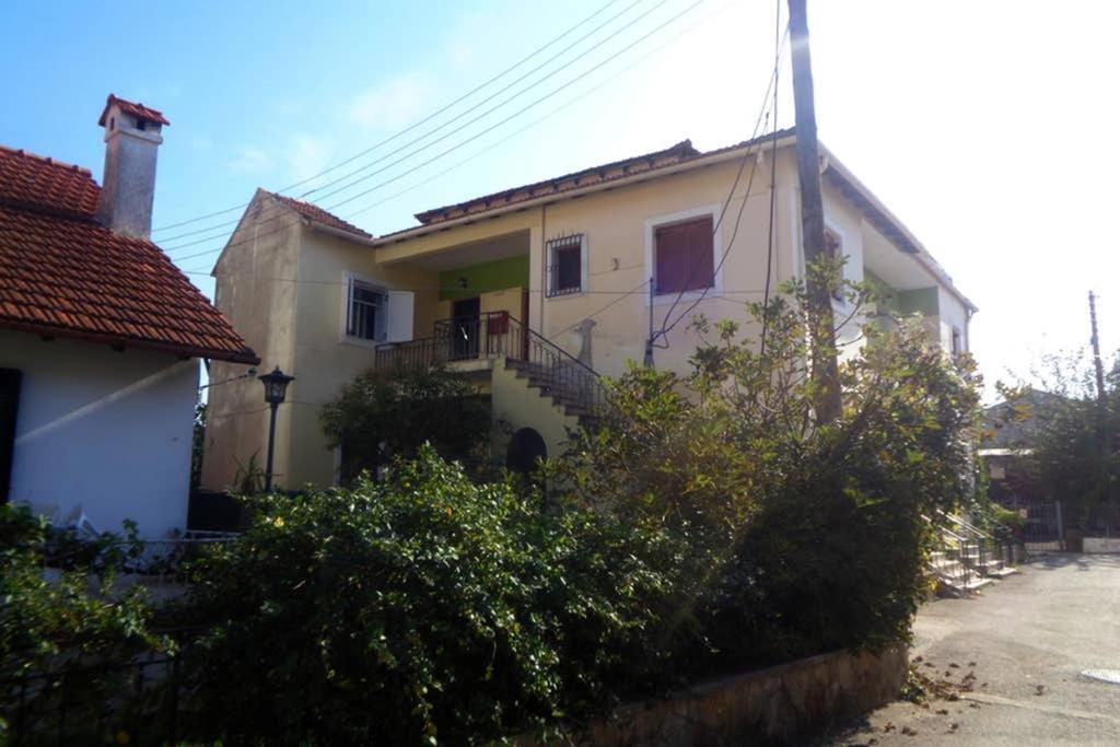 ~peacock House~ Διαμέρισμα